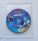 DISNEY LEARNING MICKEY PS1 VERSIONE PAL EU  SOLO CD PLAYSTATION 1