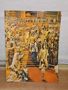 Rolling Stones Guitar Songbook IT'S ONLY ROCK 'n ROLL Music Book Symbols & Lyric - Picture 1 of 13