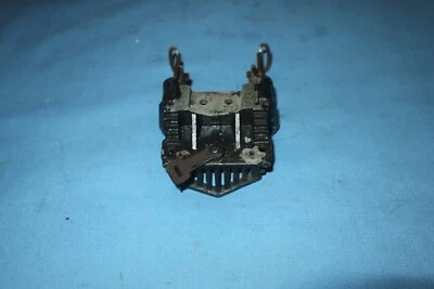American Flyer Prewar O Gauge #1680 Hudson Steam Locomotive Cowcatcher w/Valve - Image 1 of 4
