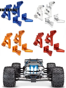 Legierung verstellbare Heckflügelhalterung 5411 5413 8616 für 1:10 TRAXXAS E-Revo 2.0 86086 - Bild 1 von 53