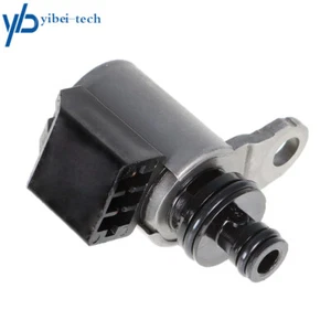 CVT Transmission Line Pressure Control Solenoid for Nissan Dodge JF011E/RE0F10A - Picture 1 of 10