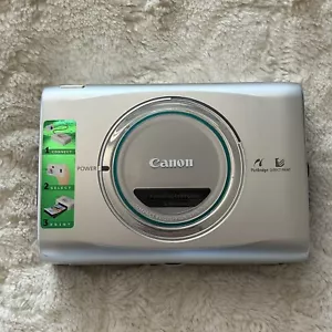 Canon Compact Photo Printer CP-220 CD1008- No Power Cord - Picture 1 of 6