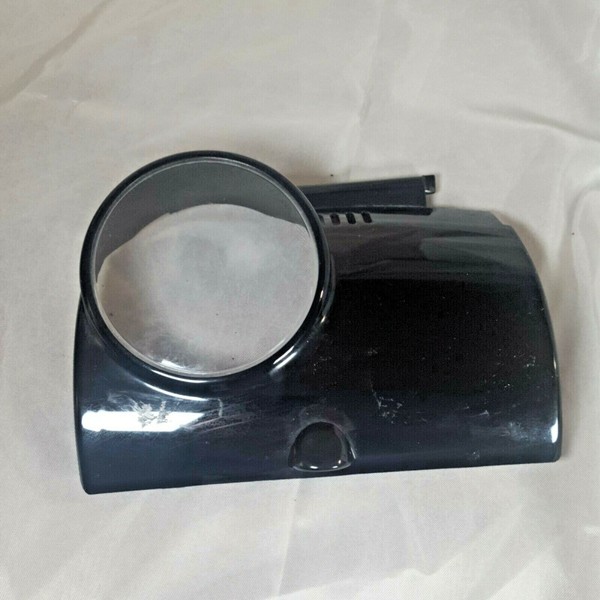 Cuisinart DGB-900BC Grind Brew Coffee Maker Water Tank Door Cover Replacement Photo Related