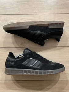 Adidas Original Handball Top Men’s UK Size 11 Core Black - Picture 1 of 8