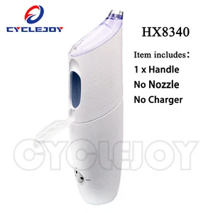 Philips Sonicare AirFloss PRO/Ultra Electric Water Flosser Handle HX8332 HX8340 - Picture 1 of 4