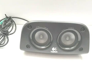 Logitech Z506 Replacement Speaker - Center Channel (Green Cable Connector) - Picture 1 of 3