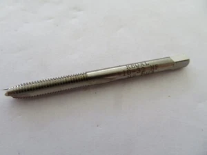 1 pcs REGAL #10-32 NF GH3 Plug 2 Flutes Spiral Point Tap 08282 USA - Picture 1 of 1