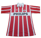 shirt PSV Eindhoven Romario 9 Home Football Shirt 1990/92  original AdidasSZ M