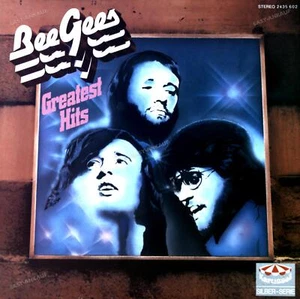 Bee Gees - Greatest Hits LP (VG/VG) . - Picture 1 of 1