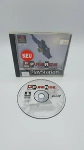 MTV Sports: Pure Ride (Sony PlayStation 1, 2000) - Imagen 1 de 3