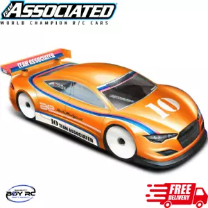 Team Associated TC7.2 Factory Team Kit Touring Car RC Racing On-Road 4wd Belt - Picture 1 of 22
