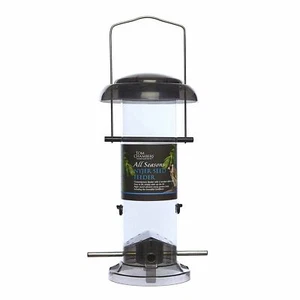 Tom Chambers All Season 2 Port Nyjer Seed, Bird Feeder - CS095 - Picture 1 of 1