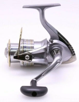 Daiwa Junpiter 2500-7i Infinite Anti-Reverse Spinning Reel With ABS New Other