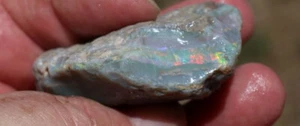 Rough Opal 1.8 Oz 279 CTS 23 Mile Field. - Picture 1 of 17