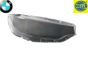BMW 4 F32 F33 Headlight Headlamp Lens Cover RIGHT 2013 -2017 OEM NEW - Picture 1 of 5