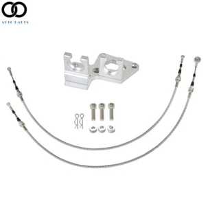 Cables de cambio y soporte de transmisión para RSX K20 K20A K24 K serie intercambiable EG EK DC2 - Imagen 1 de 9