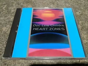 Doc Lee Kinder: Herzzonen CD, schneller Versand - Bild 1 von 4