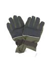 Men's Ski Glove Warm Lined Winter Gloves Olive Large Goodfellow and Co Mens