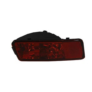 Left Rear Bumper Reflector Tail Fog Light Lamp Red For Dodge Journey 2009-2010 - Imagen 1 de 5