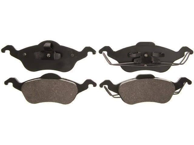 Juego de pastillas de freno delanteras Wagner 42JFVW49 para Ford Focus 2003 2002 2000 2001 2004 Foto 1 de 1