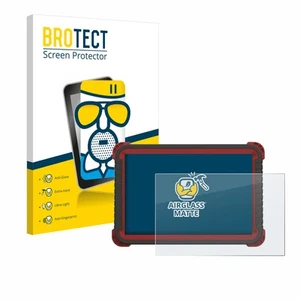 BROTECT Panzerfolie Schutzglas für Thinktool Master 2 matt entspiegelt Display - Bild 1 von 7