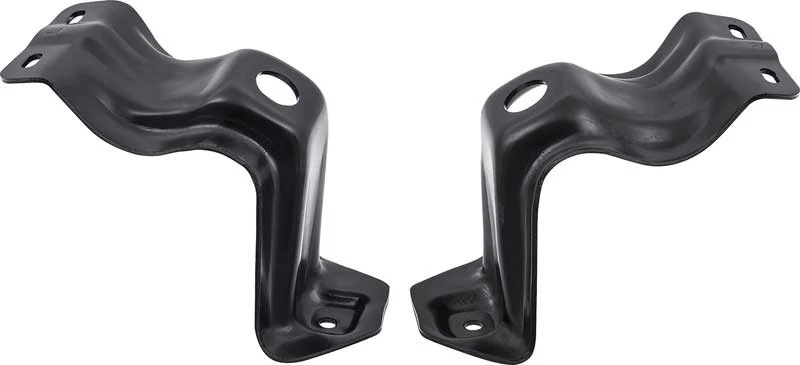 1967-72 Chevrolet GMC Frame Mount Perch Set; 2WD; Big Block; LH/RH; Pair; EDP - Image 1 of 1