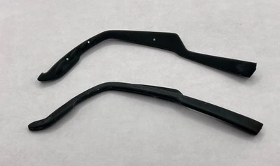 4843 - COSTA DEL MAR PERMIIT GRIS AMBOS BRAZOS GOMA AUTÉNTICO Foto 1 de 2