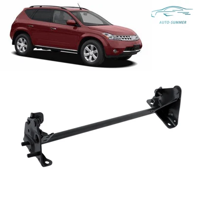 Para 2003 2004-2006 2007 Nissan Murano dianteiro driver assento esquerdo suporte de elevação - Imagem 1 de 4