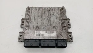 237100345R 1131396 motorsteuergerät für RENAULT SCENIC III DYNAMIQUE 2009 - Picture 1 of 11