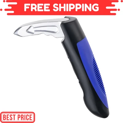 Manija de puerta de coche para ancianos, soporte de asistencia de manija de coche para discapacitados, portátil Foto 1 de 4