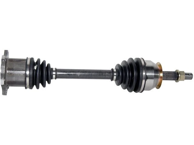 Front CV Axle Assembly For 2005-2015 Nissan Armada 2007 2010 2006 2013 QD921FB - Image 1 of 1