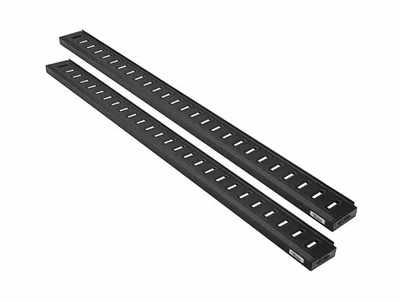 Romik ROF-T Black Running Boards 81344419 Foto 1 de 4