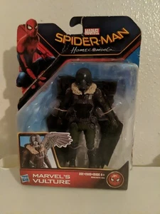 Spider-Man Homecoming - Marvel's Vulture NEW Damaged Packaging 2017 - Picture 1 of 5