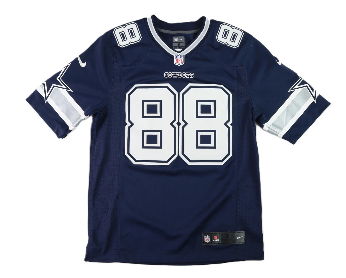 Dez Bryant Jersey Dallas Cowboys NFL Fan Apparel & Souvenirs