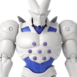 Figura Dragon Ball Stars Super Yi-Shinron Omega Shenron - Imagen 1 de 10