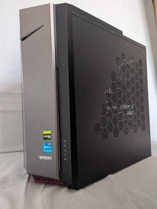 Acer Nitro N50-620 D19W6 Case With 500w 80+ Gold Power Supply - Picture 1 of 4