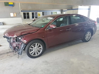 Toyota Avalon 2013 usado fabricante de equipos originales motor soplador 8710333090 126 k millas Foto 1 de 4