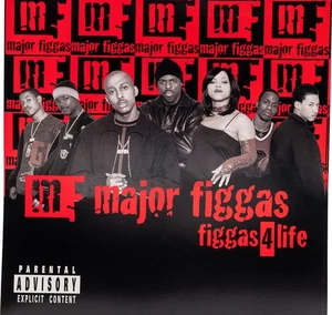 Album Cover Promo 12x12 flaches doppelseitiges Poster - Bild 1 von 6