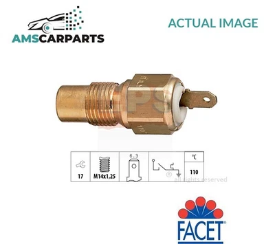 COOLANT TEMPERATURE SENSOR 1840030 EPS NEW OE REPLACEMENT - Image 1 of 4