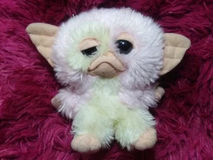 Gremlins Gizmo 5 inch Plush Toy Keychain Pre-owned Unused - Picture 1 of 7