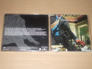 Symposium On the Outside CD Western Musik Album BVCP-6122 getestet Wiedergabe - Bild 1 von 2