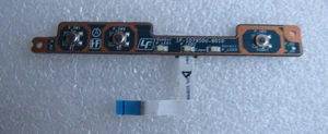 Button Ignition Power Board Button Sony Vaio VGN-NR31Z - PCG-7121M - Picture 1 of 2