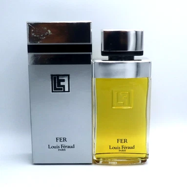 *** VINTAGE *** FER Louis Feraud von Avon - After Shave 100 ml - Bild 1 von 4
