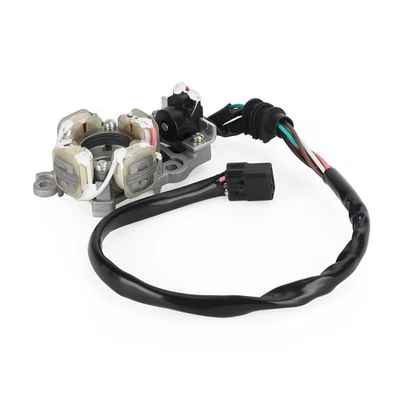 Lichtmaschine Stator für Yamaha YZ 450 F YZ450F 2006-2009 2S2-85560-10-00 - Bild 1 von 4