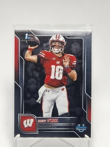 2025 Bowman Chrome University #2 Danny O'Neil - Picture 1 of 2