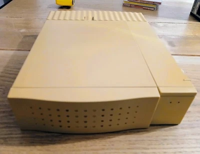 External Solid Hard Drive Disk SCSI 1Gb for E-MU ESI and compatible - Immagine 1 di 4