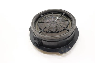 2017 - 2025 AUDI A4 REAR RIGHT OR LEFT SIDE DOOR SPEAKER OEM - Image 1 of 4