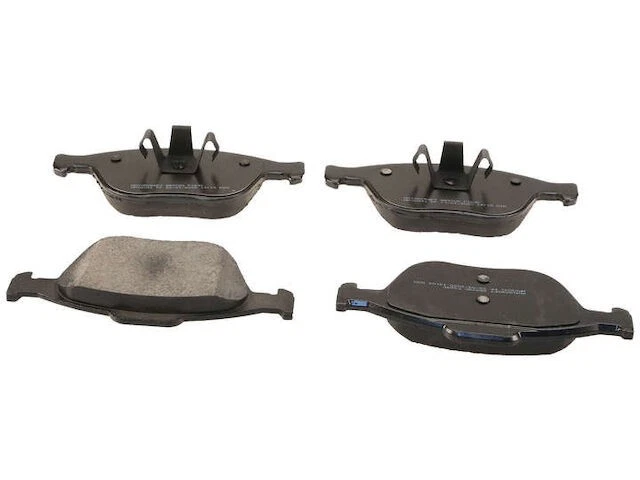 Juego de pastillas de freno delanteras 22WJMT53 para Ford Transit Connect 2013 2010 2011 2012 Foto 1 de 1