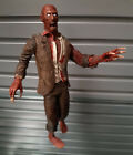 Figurine de jeu vidéo Monster Neca Toys Resident Evil Crimson Zombie 7"