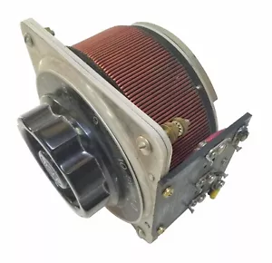 General Radio Variac Type W20 20a Variable AC Transformer #2 - Picture 1 of 6